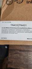 Toner Cartridges for Brother TN436 TN433 HL-L8260cdw HL-L8360cdw MFC-L8610cdw