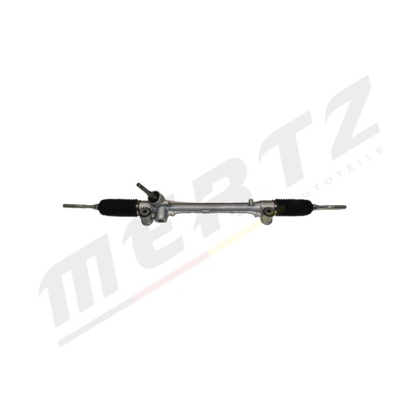 Mertz Lenkgetriebe M-G1136 FüR Toyota Yaris GPL KSP90_ VVT KSP90R SCP90_ SCP90R-image