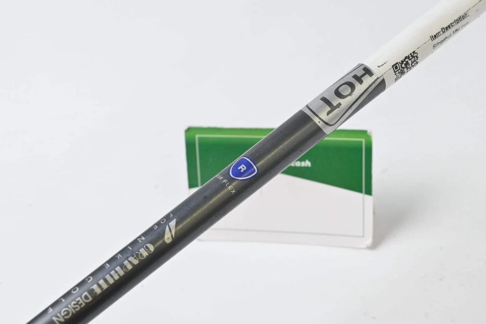 Nike Slingshot #6 Iron / Regular Flex Nike Slingshot Shaft - Image 4 of 4