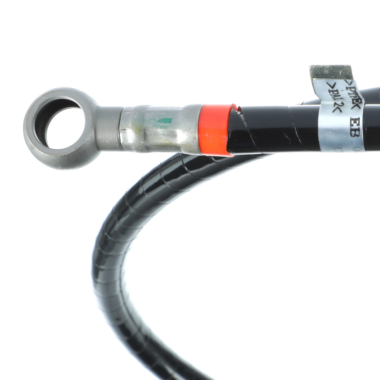 Ferrari F430 Spider Ev3 pipes Set P/N 248098