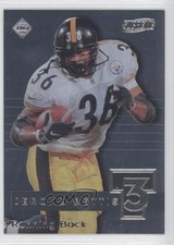 1999 Collector's Edge Supreme T3 Jerome Bettis #T3-18 HOF 0l1
