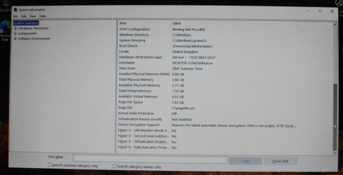 Acer Aspire 5733Z Laptop P6200 6GB RAM 128GB SSD Win10 Home OEM Charger - Picture 13 of 14