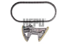 HEPU 21-0373 chainset, oil pump drive for Audi, Seat, Skoda, VW