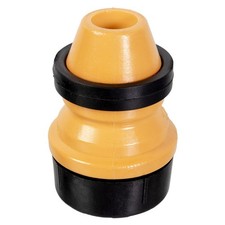 FEBI BILSTEIN Anschlagpuffer, Federung Beidseitig, Vorderachse für MERCEDES-BENZ