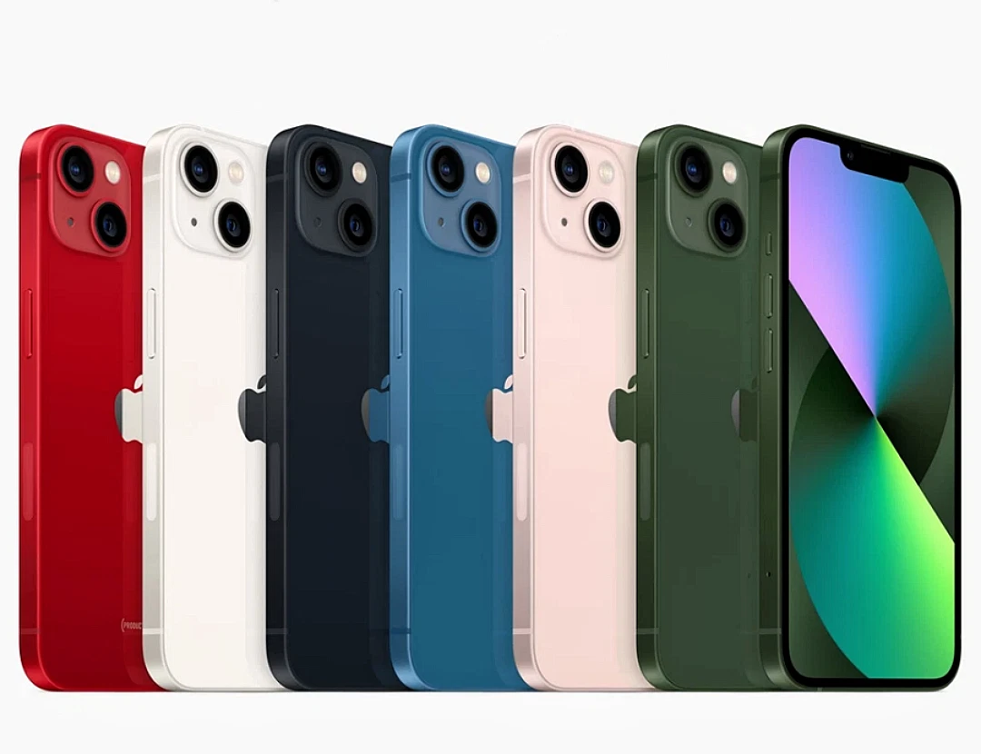 Apple iPhone 13 256GB for Sale | Shop New & Used Cell Phones | eBay