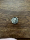 1948 P UNITED STATES USA President Washington OLD Silver Quarter US Coin