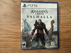 Assassin's Creed Valhalla - Standard Edition - Sony PlayStation 5