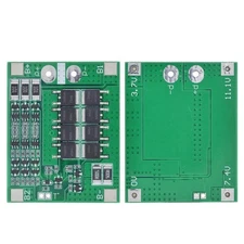 3S 25A 12V 11.1V 12.6V Balance 18650 Li-ion Lithium Battery PCB Protection Board