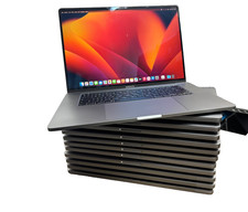 Apple MacBook Pro 16" A2141 Retina 6-Core i7 16GB 500GB TouchBar Space Grey 2019