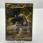 Ting-Lu ex 275/193 Sv02: Paldea Evolved Holo