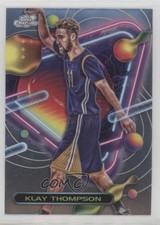 2023-24 Topps Cosmic Chrome Klay Thompson #119 12ps