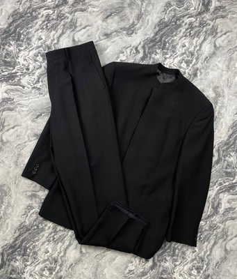 KENZO スーツ セットアップ 90s homme Vintage Kenzo Homme Tracksuit Wool Blazer Jacket And Pants Men