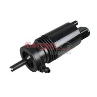 Waschwasserpumpe Scheibenreinigung FüR Mercedes Vito W447 14 Bis 26 Metzger Neu