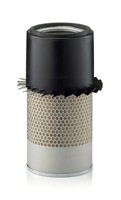 MANN-FILTER Luftfilter C 18 328 Filtereinsatz FüR International Maxxum