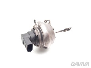 VW Passat Unterdruckventil-Aktuator des Turboladers 1.6 TDI Diesel 77kW (105 HP)