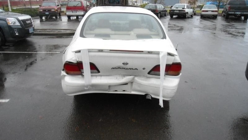 Air Bag Passenger Dash Fits 98-99 INFINITI I30 3611859 Foto 4 de 4