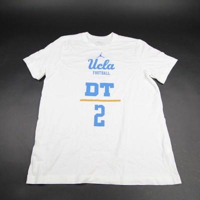 UCLA Bruins Nike Nike Tee Short Sleeve Shirt Men's New without Tags L No. 78