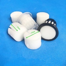 Garden Net Sponge Aquaponics Net Cup Orchid Net Cups Plant Nursery Net Pots 11.58 per sponge