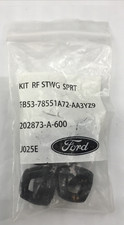 Ford Explorer 2016 OEM Roof Rack Hooks Fb53-78551A72-AA3YZ9 202873-A-600 J025E