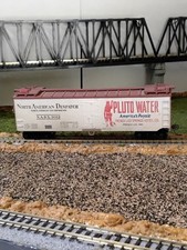 HO ATHERAN 40' NORDAMERIKANISCHE VERSAND 3012 KADEE KUPPLUNGEN HO C 32