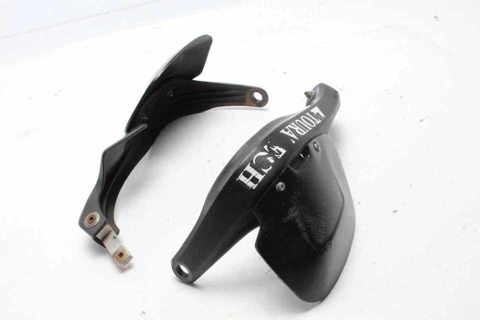 Set Di Manopole Di Protezione Per Manubrio BMW R 1150 GS R21 99-04 - Immagine 3 di 4