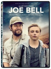JOE BELL (La Route du destin) (DVD) Mark Wahlberg Reid Miller Connie Britton