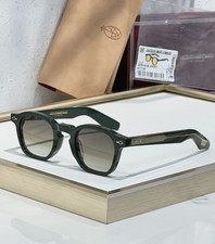 Jacques Marie Mage ZEPHIRIN-EPOXY Sunglasses 47-25-146 - NEW