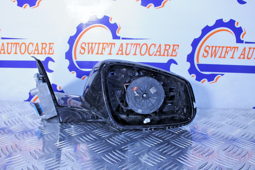 BMW 1er F40 elektrischer Außenspiegel OSF Fahrerseite 19-23 E1041564 - Bild 2 von 9