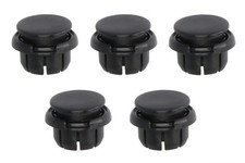 Boulon d'expansion pour TOYOTA AVENSIS T27 11.08-07.15