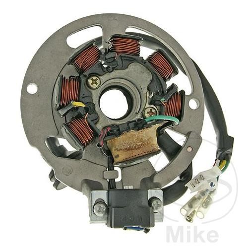 Alternador Estator para Benelli X 49 50 DD AC Quattronovex 2011-2013 - Imagen 1 de 1