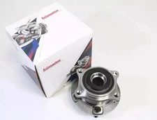 Asianautos  Wheel Bearing & Hub Assy 51750C1100 For Hyundai Veloster N 2020-2022