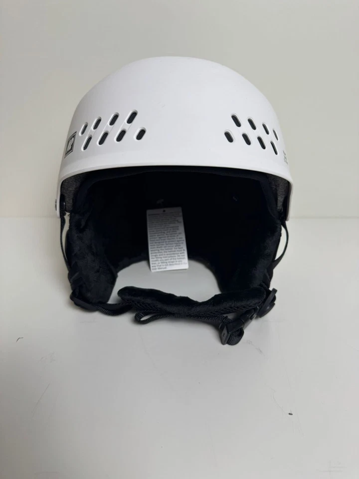 K2 PHASE PRO Skihelm Herren S (51–55 cm) Weiß – Neu & Komfortabel - Bild 2 von 4