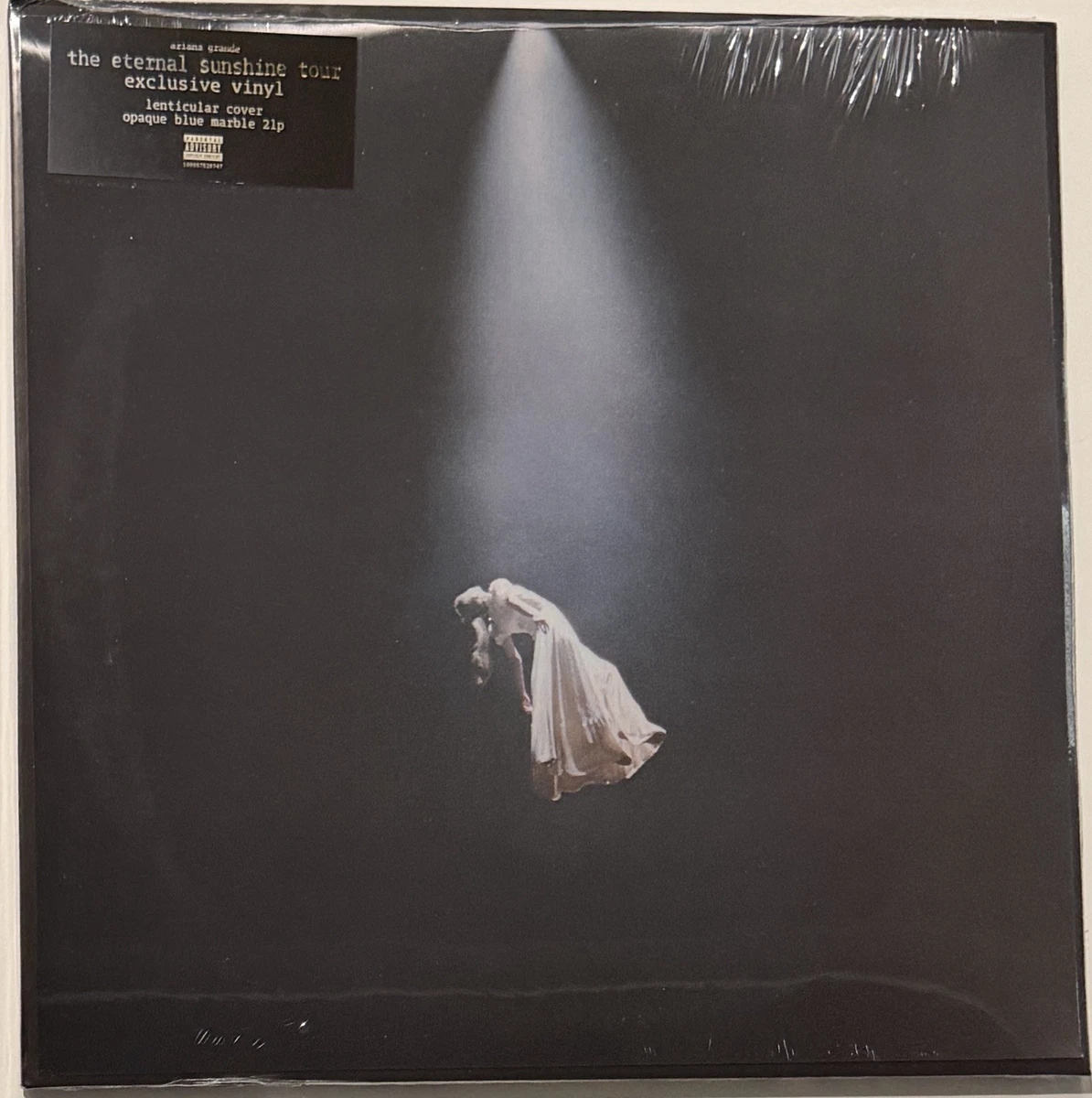 25+ 33 RPM Vinyl Records Ariana Grande for sale | Updated Oct 2026