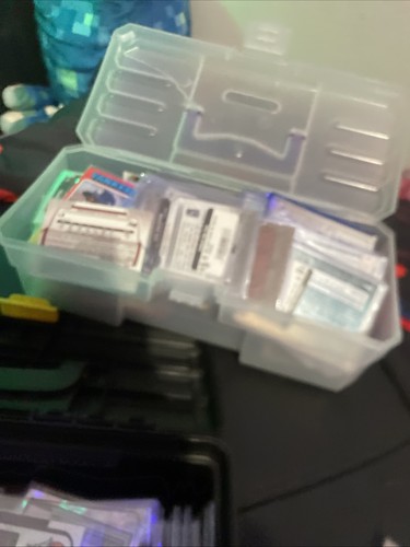 Selling Whole Card Collection Basketball And Football And Base Ball - Picture 7 of 17