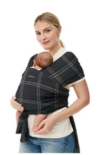 Momcozy Baby Wrap Carrier
