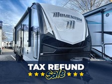 2026 Grand Design Momentum G-Class TT 31G