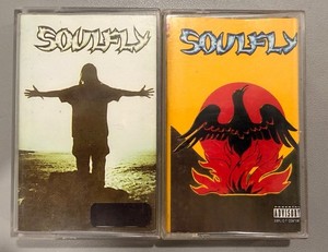 Soulfly Primitive | eBay