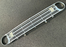 1961 Ford Falcon Ranchero Grill Grille Bezels Parking Light Assemblies 1961 Ford Falcon Ranchero Grill Grille Bezels Parking Light Assemblies