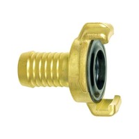 "Geka SchlauchstüCk MS 1/2\" 38Mm,Sb"
