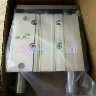 1PCS NEW for SMC MGPL50-150Z Cylinder Freight Free