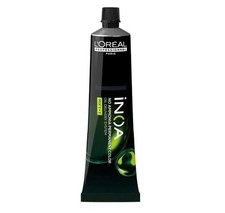 Crema colorante de cabello L'Oreal Professional Inoa - 60 gm