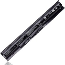 VI04 ebook Battery for HP Spare 756743 001 756478 851 756744 001 756478 421