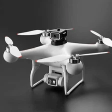 2024 S116 MAX Brushless Optical FlowRemote Control Drone Dual Camera 2