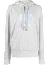 Isabel Marant Hooded Sweater SW0362 22A043E 02GY 133043448