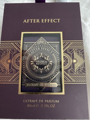 after effect fragrance world
