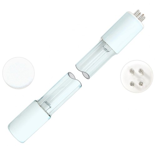 Replacement Bulb for UV RESOURCES 016-3233-4 155W - 第 1/3 張圖片