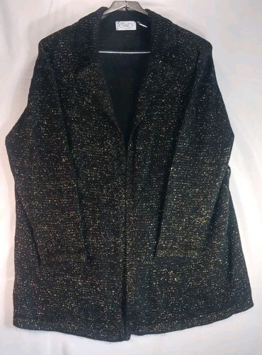 Cappotto Chester Caràn Etro 3XL in tweed - Foto 1 di 7