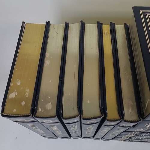 **KOMPLETTSATZ** 1988 The World Book Encyclopedia, Dictionary & Yearbook HC Blue - Bild 6 von 8