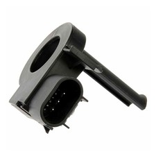 For Lincoln Navigator 2015-2017 Battery Current Sensor | Oval Connector Shape