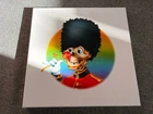 Grateful Dead Wembley Empire Pool London England 4-8-72 RSD 5LP Box Set NM